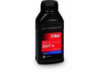 Brake fluid