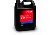 Brake fluid