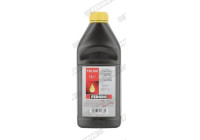 Brake fluid