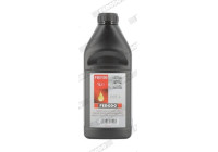 Brake fluid