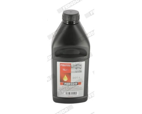 Brake fluid, Image 2