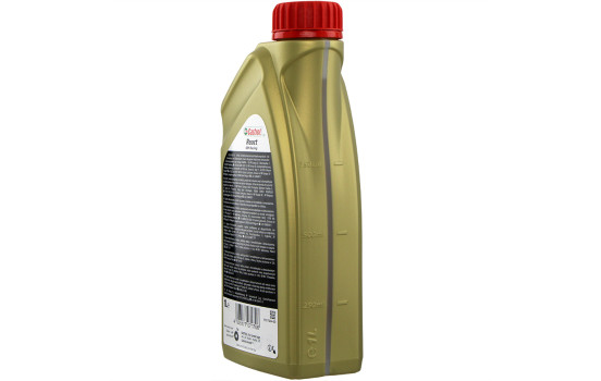 Castgrol Brake Fluid React SRF Racing DOT 4 1L, Image 3