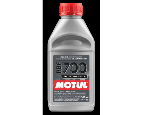 MOTUL DOT 4 RBF700 Brake Fluid
