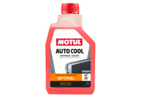 Antifreeze/coolant