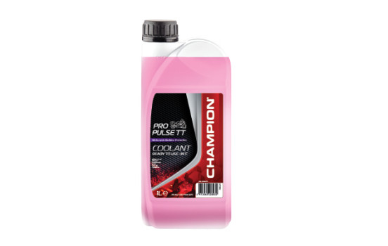 Antifreeze/coolant