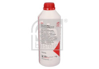 Antifreeze/coolant