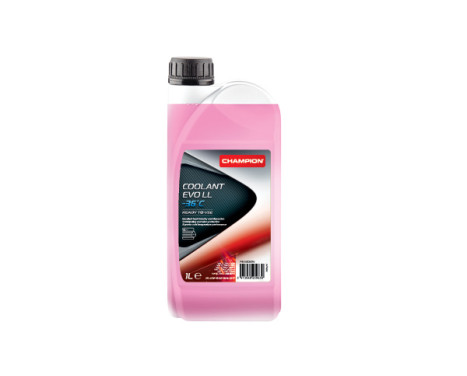 Coolant Champion EVO LL -36°C 1L