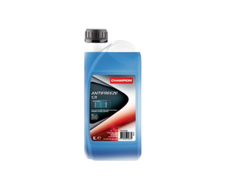 Coolant Champion G11 Concentrate 1L