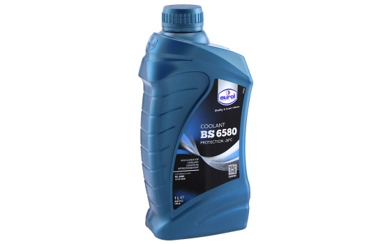 Coolant Eurol BS 6580 -26°C 1L