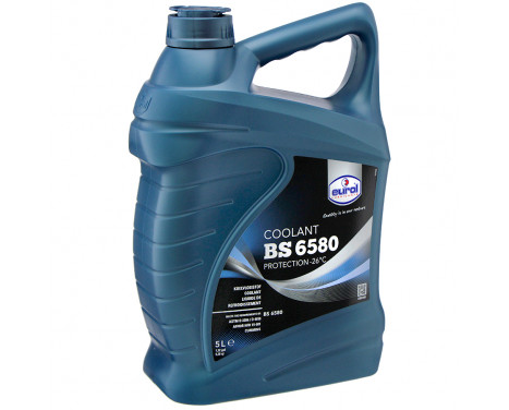 Coolant Eurol BS 6580 -26°C 5L