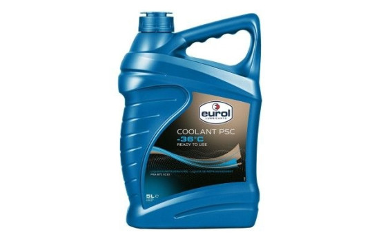 Coolant Eurol PSC -36°C 5L, Image 3