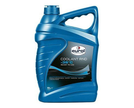 Coolant Eurol RND -36°C 5L, Image 2