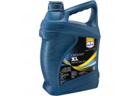 Coolant Eurol XL G12+ -36°C 5L