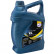 Coolant Eurol XL G12+ -36°C 5L