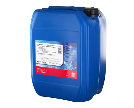 Coolant Febi G11 20L