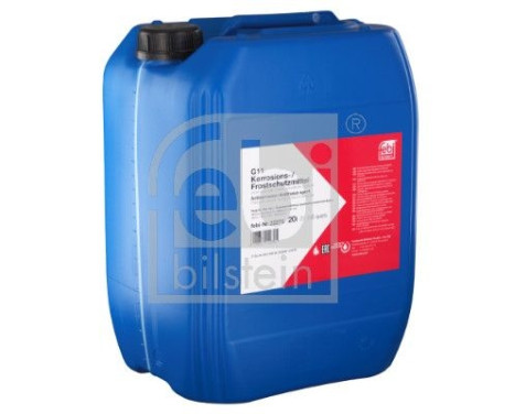 Coolant Febi G11 20L, Image 2