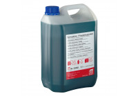 Coolant Febi G11 -36°C 5L