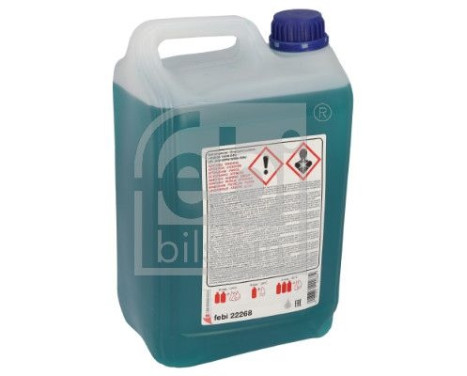 Coolant Febi G11 -36°C 5L, Image 3
