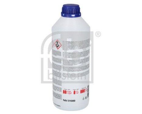Coolant Febi G11-38°C 1,5L, Image 3