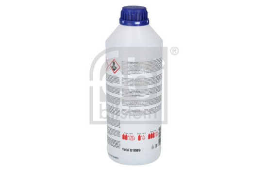 Coolant Febi G11-38°C 1,5L, Image 3