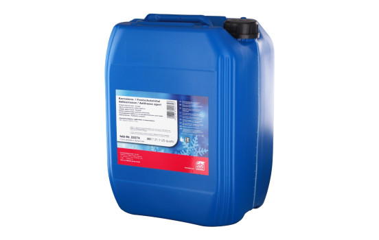 Coolant Febi G12 20L