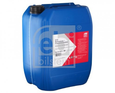 Coolant Febi G12 20L, Image 2