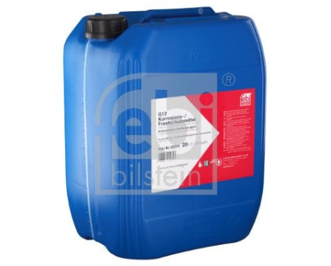 Coolant Febi G12 20L, Image 2