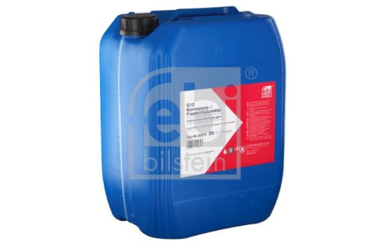Coolant Febi G12 20L, Image 2