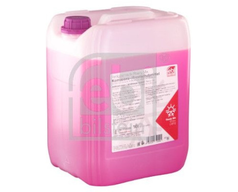 Coolant Febi G12++ -35°C 10L, Image 2