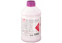 Coolant Febi G12++ -35°C 1L