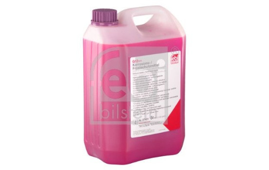 Coolant Febi G12++ -37°C 5L, Image 2