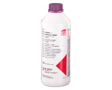 Coolant Febi G12+ -38°C 1,5L