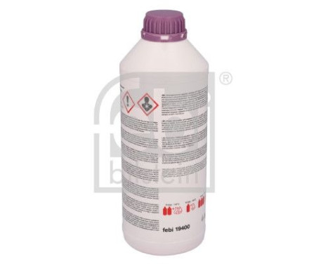 Coolant Febi G12+ -38°C 1,5L, Image 3