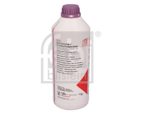 Coolant Febi G12+ -38°C 1,5L, Image 2