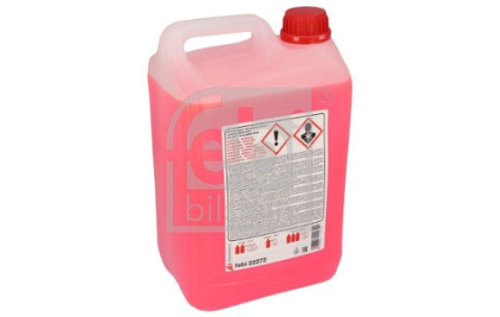 Coolant Febi G12 -38°C 5L, Image 3
