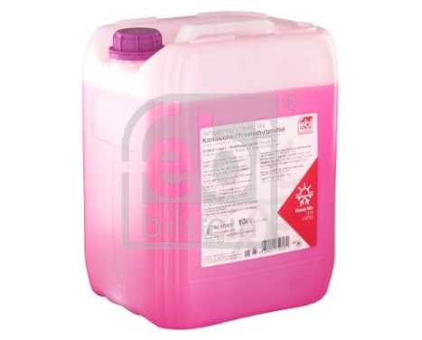 Coolant Febi G13 -35°C 10L, Image 2