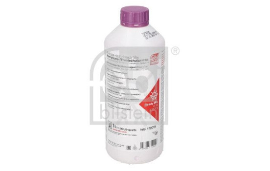Coolant Febi G13 -35°C 1L, Image 2