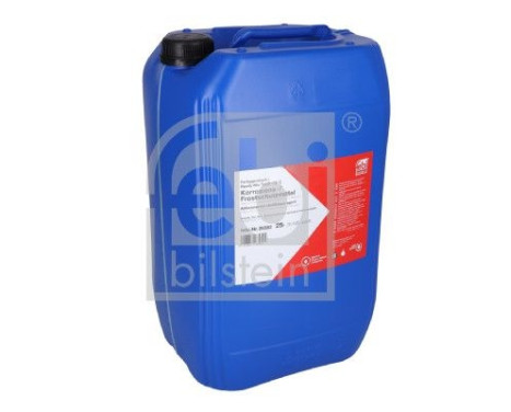 Coolant Febi Glaceol RX type D -30°C 25L, Image 2