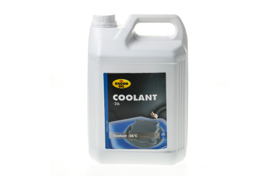Coolant Kroon-Oil -26°C 5L, Image 2