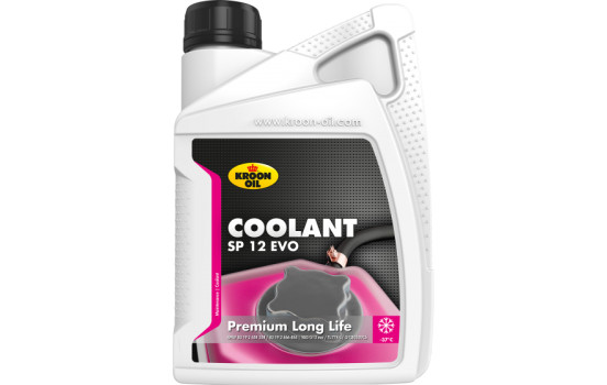 Coolant Kroon-Oil SP 12 EVO 1L