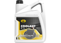 Coolant Kroon-Oil SP 16 -38°C 5L