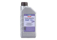 Coolant Liqui Moly G12+ -20°C 1L