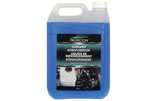 Coolant Protecton G11 -26°C 5L, Image 2