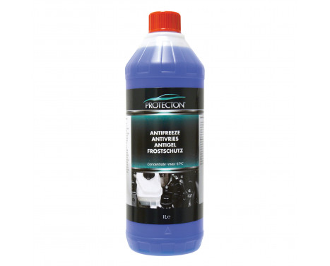 Coolant Protecton G12 -37°C 1L