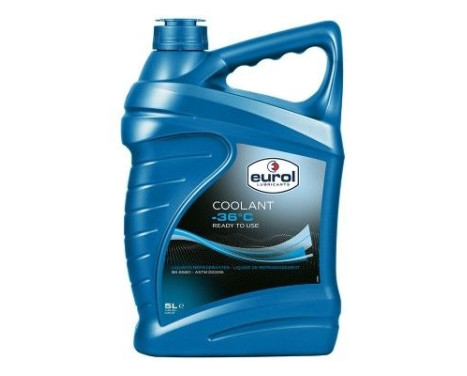 Eurol Coolant -36C BS 65805L