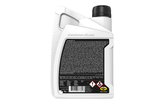Kroon-Oil Coolant SP 15+, Image 2