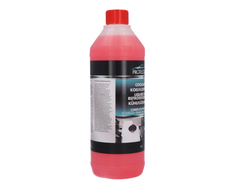 Protecton Complete Protection Coolant RTU G12/G12+ -26 1L, Image 4