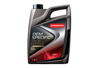 Champion OEM Specific Motor Oil 5W30 UHDP LS 5L