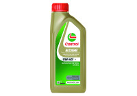 Engine oil Castrol Edge 0W-40 RN 17 RSA 1L