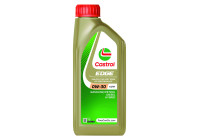 Engine oil Castrol Edge 0W30 A3/B4 1L